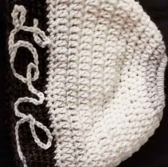 Messy bun beanies - Picture 2 of 2